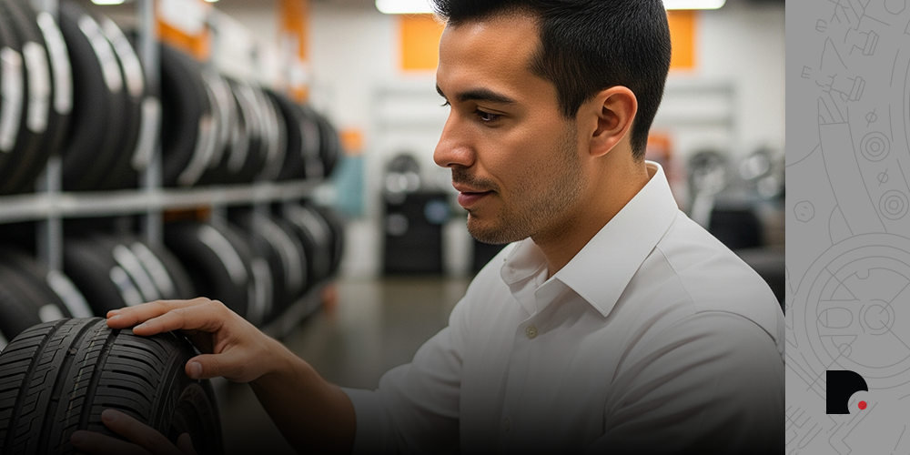 What tires do I need for my car?