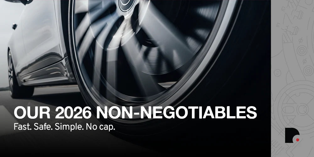 Dante’s 2026 Resolutions (And the Things We’re Not Negotiating)