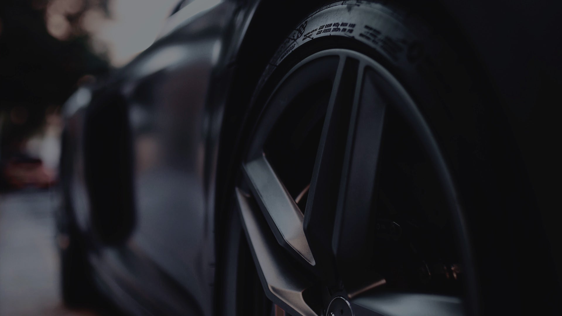 Sport Tires