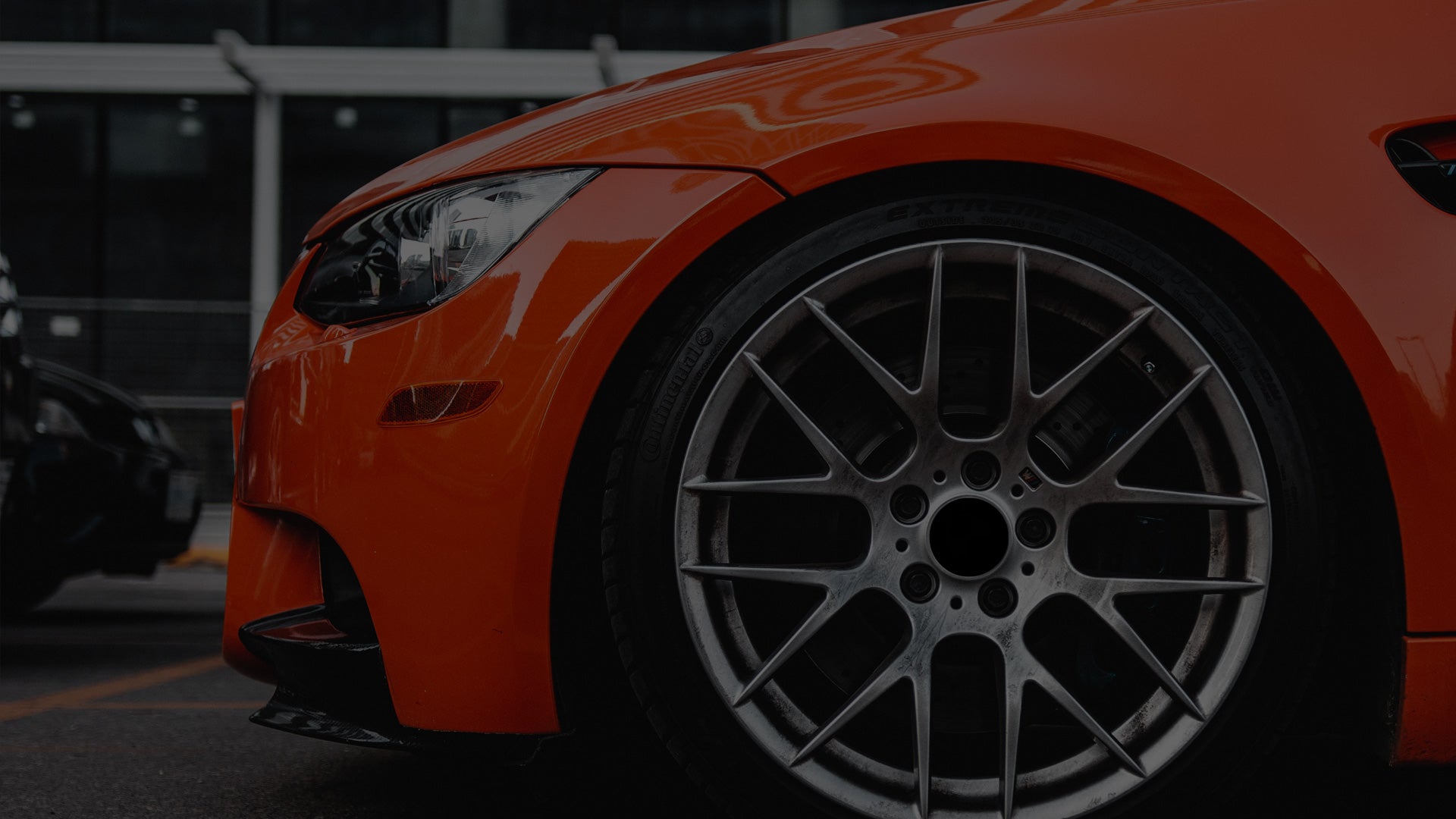 Ultra High Performance (UHP) Tires