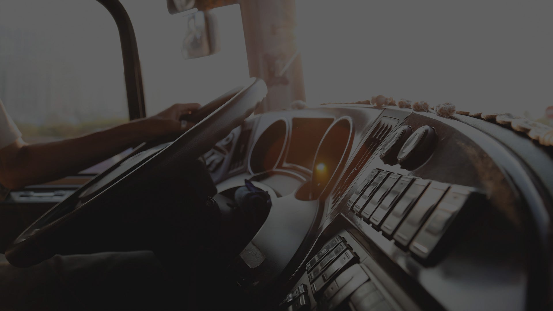 Commercial van Tires