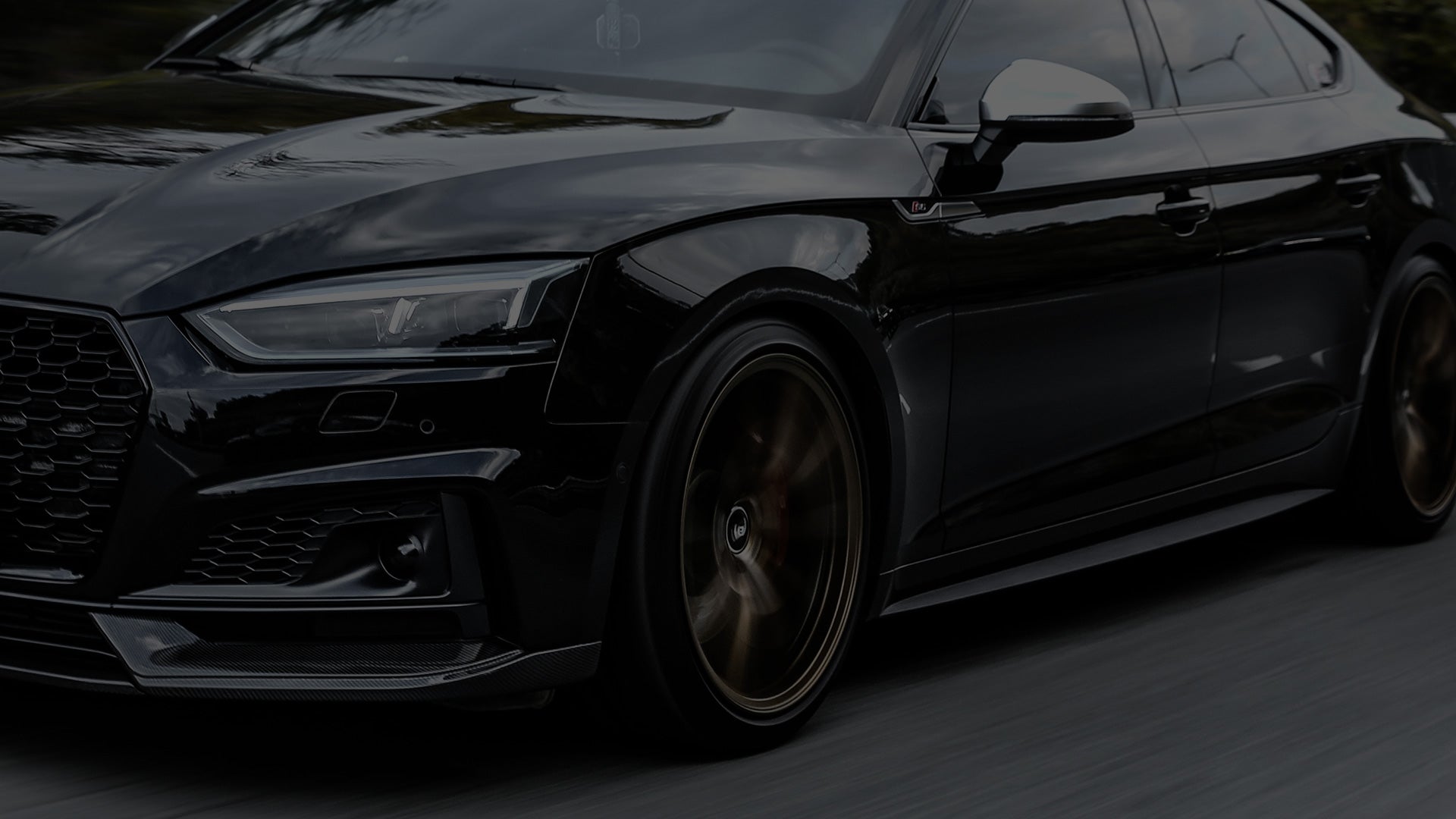 Highway Tires