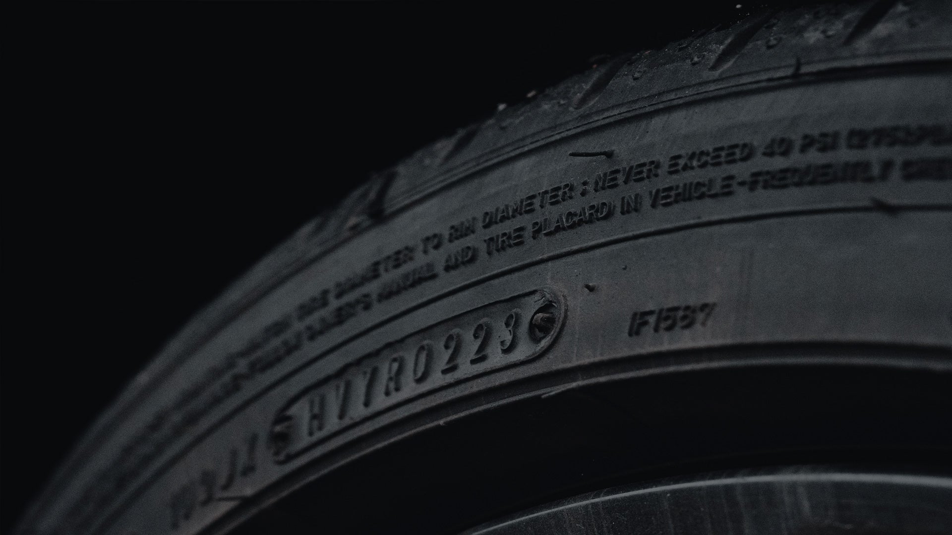 Ridge Tires