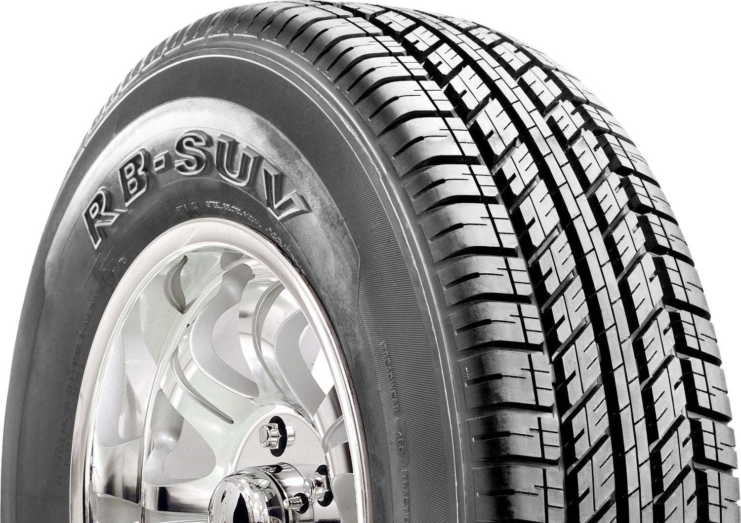 20% discount on installation and balancing services performed by EconoTires.