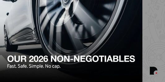 Dante’s 2026 Resolutions (And the Things We’re Not Negotiating)