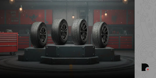 How to choose tires that actually save you money