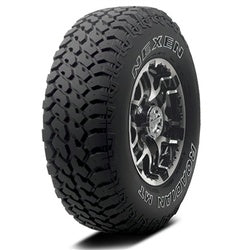 Roadian MT