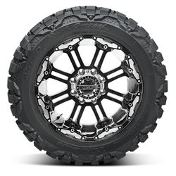 Mud Grappler