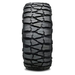 Mud Grappler