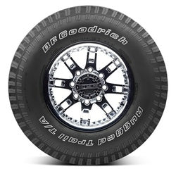 Rugged Trail T/A