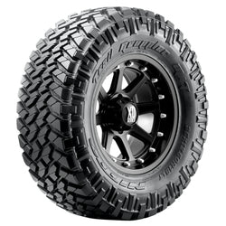 Trail Grappler M/T