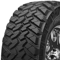 Trail Grappler M/T