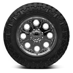 Trail Grappler M/T
