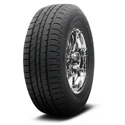CrossContact LX Sport