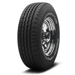Radial Long Trail T/A