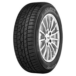 Celsius CUV