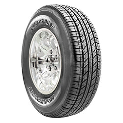 RB SUV