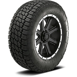 Terra Grappler G2