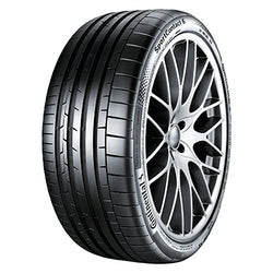 Continental ContiSportContact 6 295/35ZR23XL