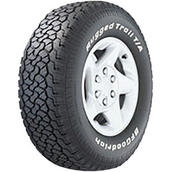 Rugged Trail T/A