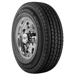 Courser HXT