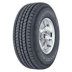 Ameritrac TR