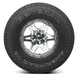 Ameritrac TR