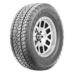 General Grabber APT P275/70R18
