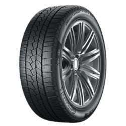 Continental Contiwintercontact TS860 S 205/45R18XL