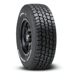 Deegan 38 - All-Terrain