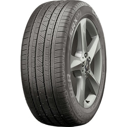 Discoverer SRX LE