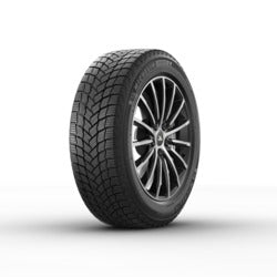 X-Ice Snow SUV