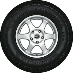 Geolandar A/T G015