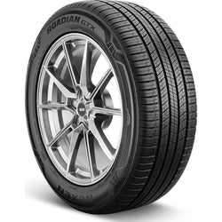 Roadian GTX