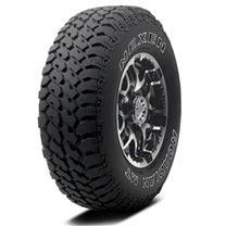 Roadian MT
