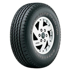 Radial Long Trail T/A