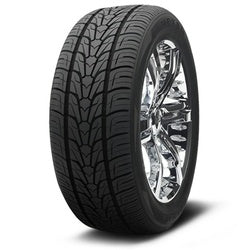 Roadian HP SUV