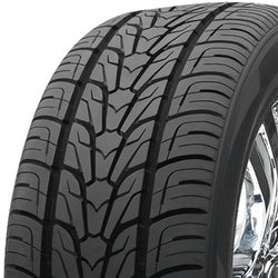 Roadian HP SUV