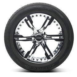 Roadian HP SUV
