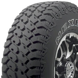 Roadian MT