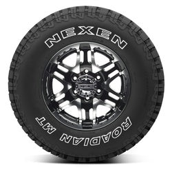 Roadian MT