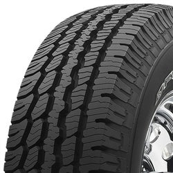 Radial Long Trail T/A
