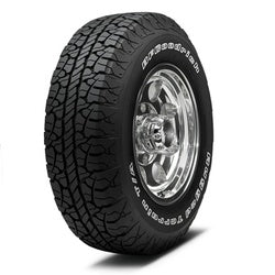 Rugged Terrain T/A