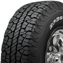 Rugged Terrain T/A