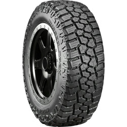 Discoverer Rugged Trek