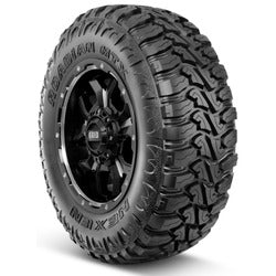 Roadian MTX