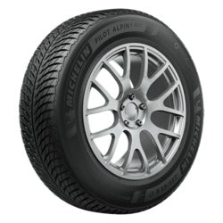 Pilot Alpin PA5 SUV