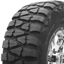 Mud Grappler