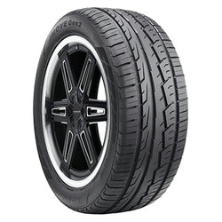 iMOVE GEN2 SUV