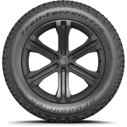 Trail-Terrain T/A